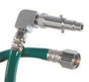 Hose Assembly, Oxequip, 1-5 Ft