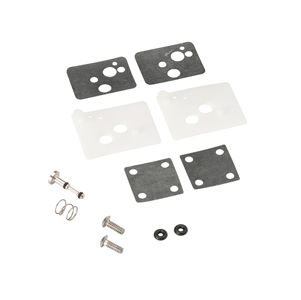 Rebuild Kit, to fit Adec Century II Block, w/o water retraction
