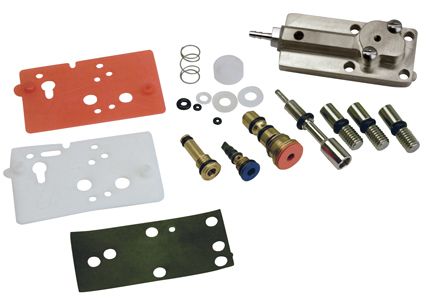 Rebuild Kit, to fit Adec Century Plus Control Block