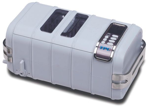 UC-300 Ultrasonic Cleaner 3.0 Qt w/Heater