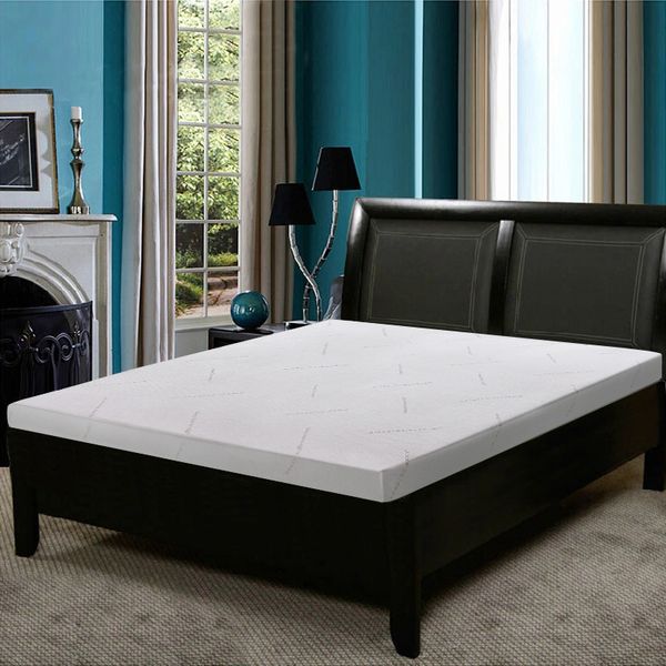 Sleep Science Mattress >> Sleep Science High Absorption And Evironmental Protection Black Diamond Bamboo Charcoal Memory Foam Spine Protection Topper Of Queen Size 10cm Sleep Science Mattress >> Sleep Science High Absorption And Evironmental Protection Black Diamond Bamboo Charcoal Memory Foam Spine Protection Topper Of Queen Size 10cm
