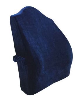 Sleep Science Patented Premium Business Series Ergonomic Lumbar