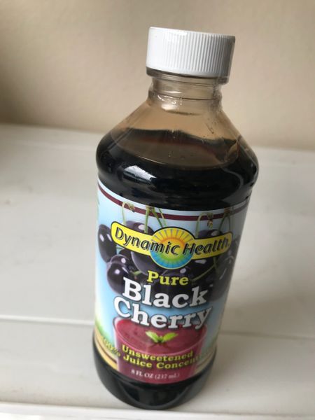 Black Cherry Juice Concentrate 8 Oz   Rs=w 600,h 600