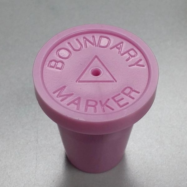 survey marker caps Shop MtnMold