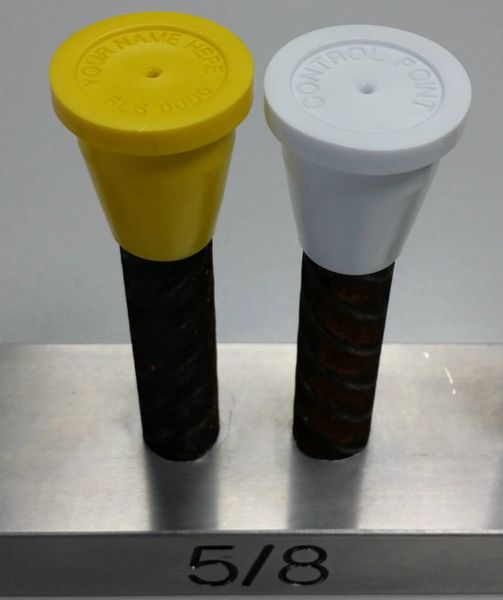 Survey Markers, Survey Caps Shop MtnMold