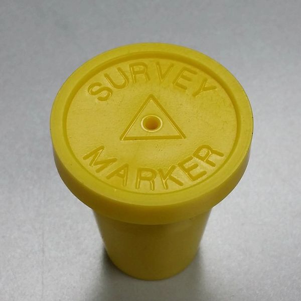 survey marker caps Shop MtnMold