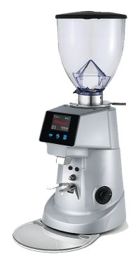 F64 E Fiorenzato Automatic Espresso Grinder USED