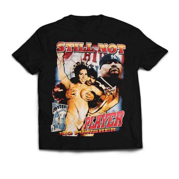 big pun shirt