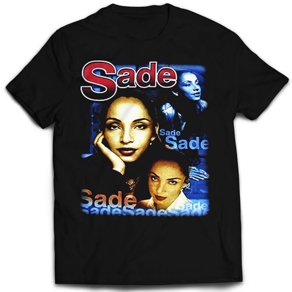 sade tee shirt