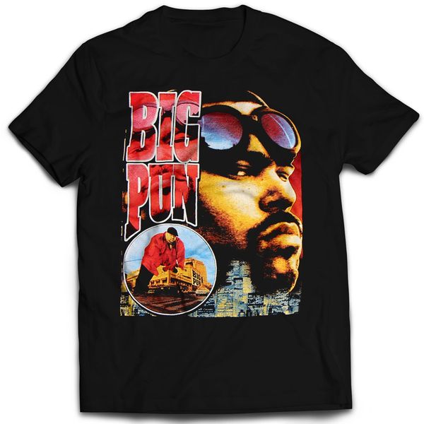 big pun t shirt amazon