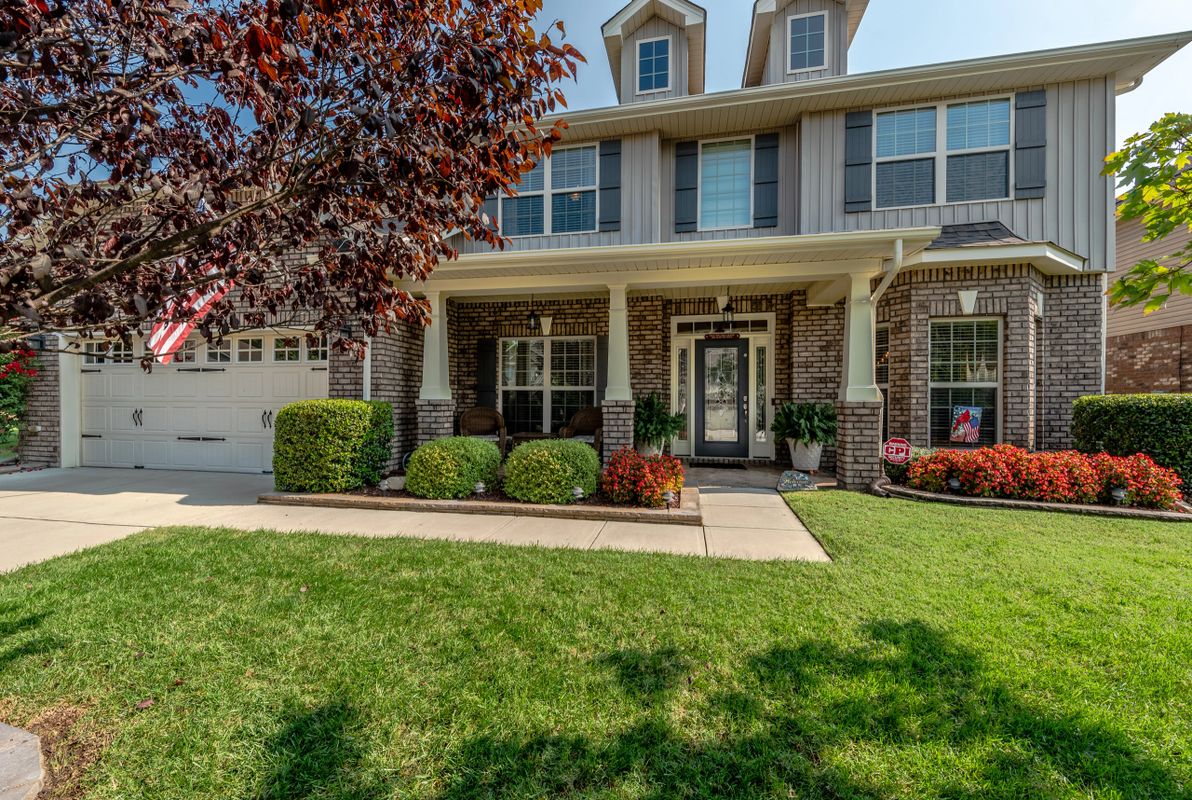 Realtor Property Of The Carolinas