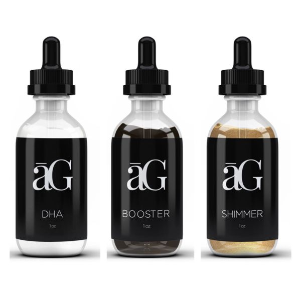 ADDITIVE TRIO PACK
