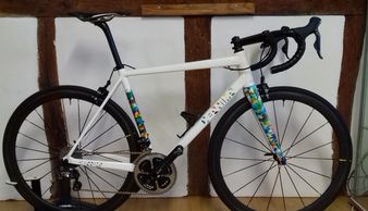 echelon bicycle