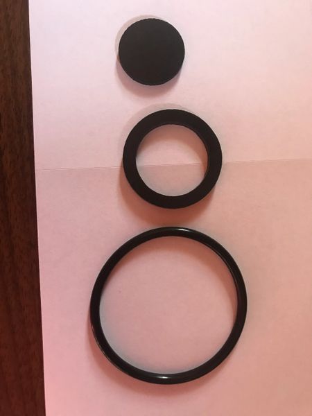 Replacement Gasket Kit