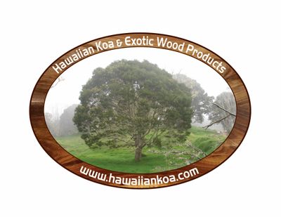Hawaiian Koa Company LLC