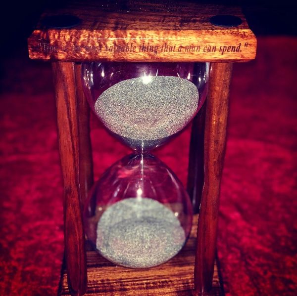 Goriki Island】HOURGLASS（L）
