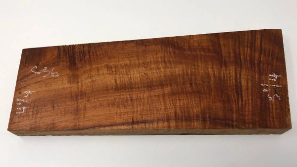 Hawaiian Koa Curly Koa Wood Hawaii Curly Wood Hawaiian Koa