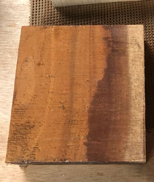 Hawaiian Koa Bowl Blank Hawaiian Koa And Exotic Wood Products