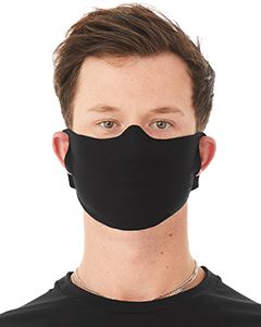 Face Mask - Black (SOLD OUT)
