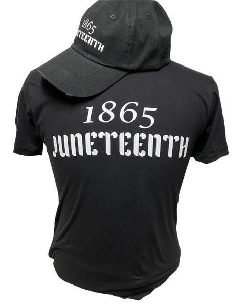 Juneteenth 1865 - T-shirt