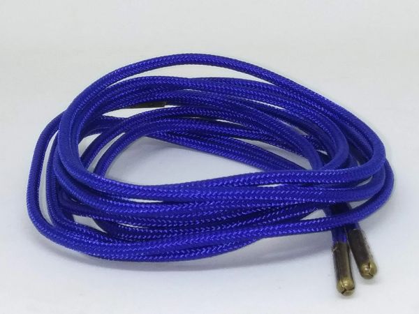 paracord boot laces
