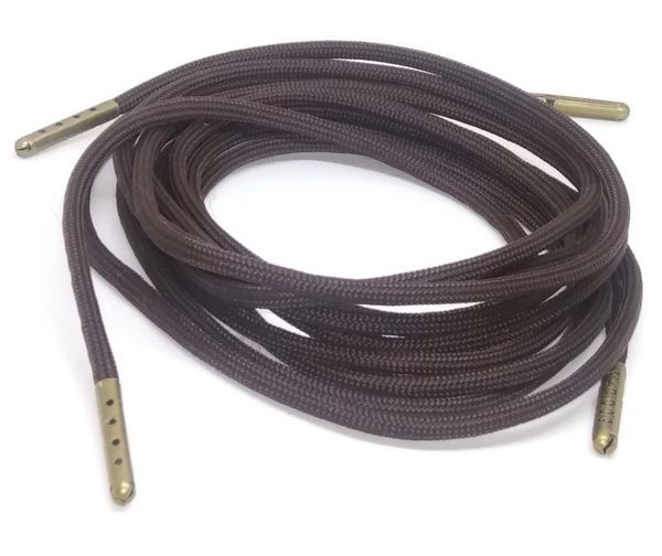 paracord boot laces
