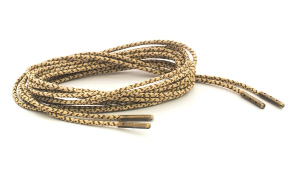 paracord boot laces
