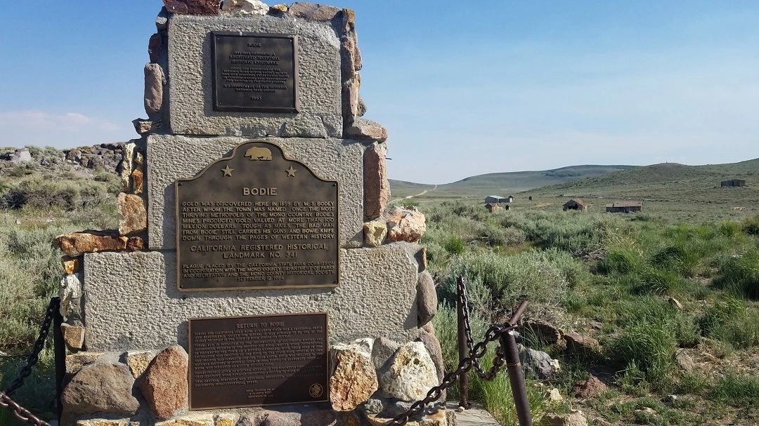 Missing Landmarks California Landmark Foundation