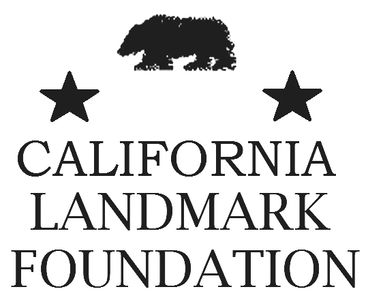 California Landmark Foundation Logo