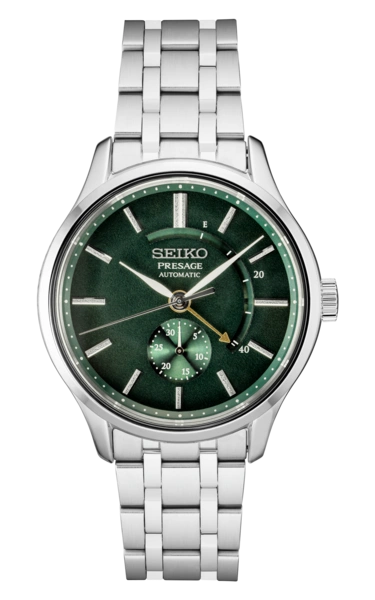 輸入 新品未使用 SEIKO Power design KX309Ｗ 深沢直人氏監修