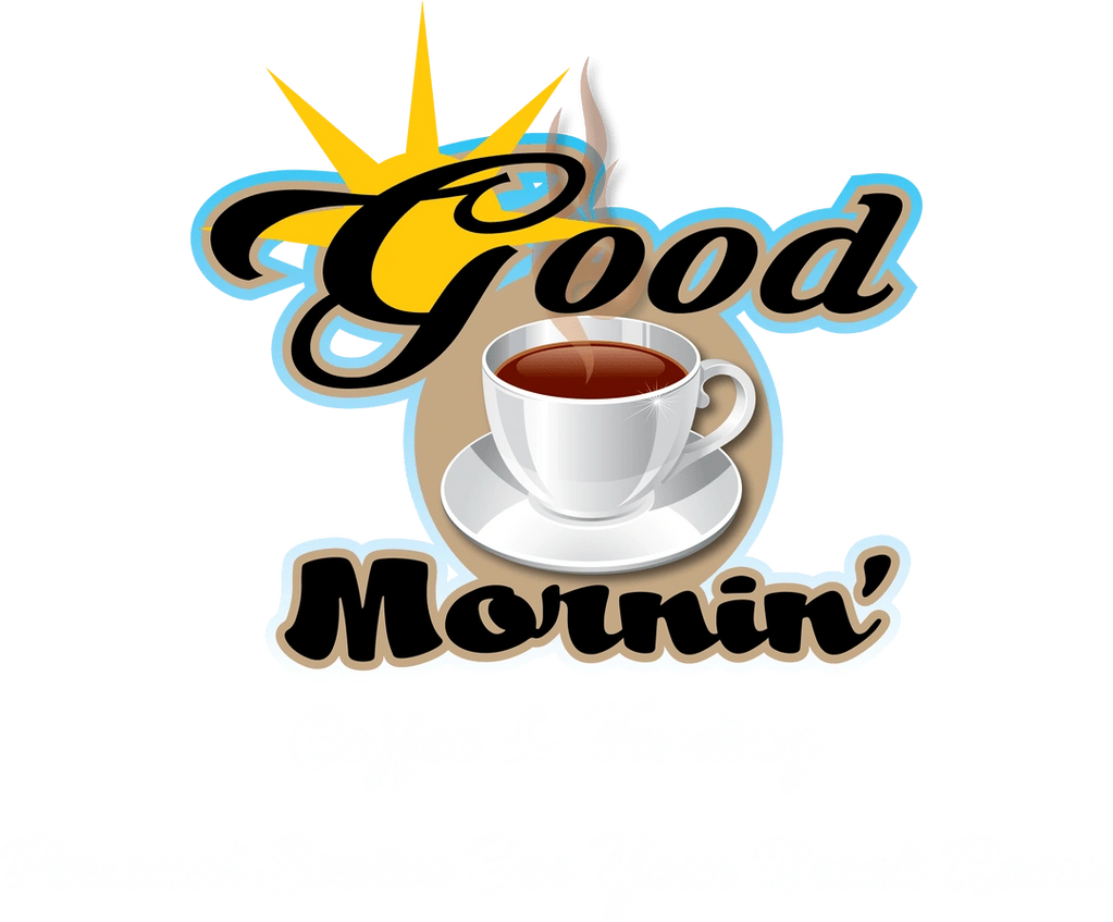 Good Mornin' Coffee and Vending Service LLC Home