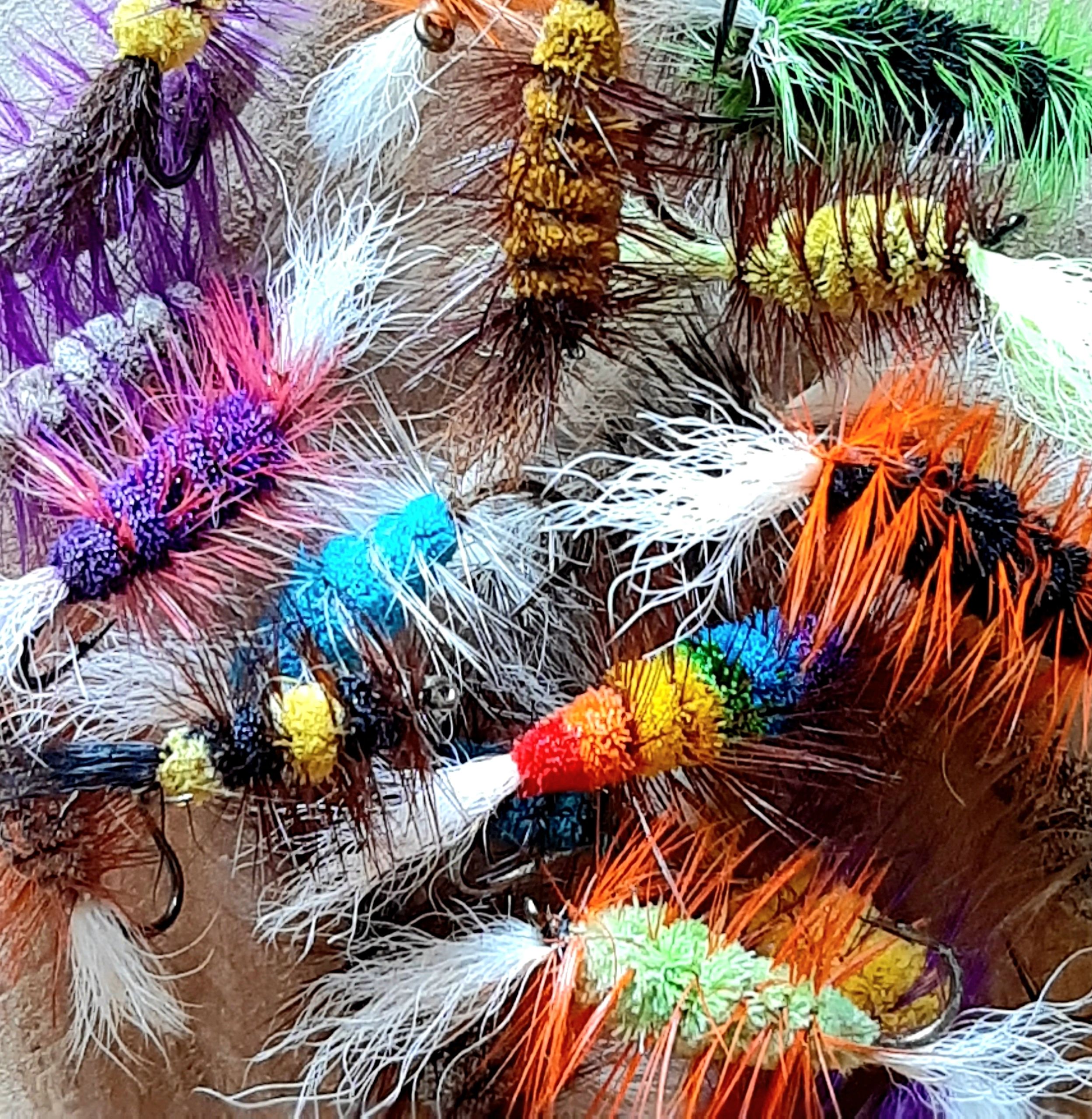 Newfoundland Spey: Salmon, Two-Handers, and the Dry Fly Dilemma