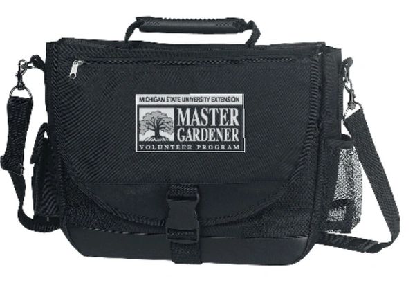 Horizontal Messenger Bag-MBH