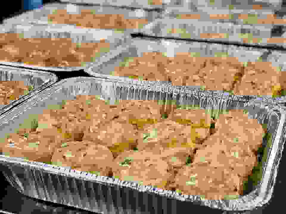 Meal Thyme Meal Delivery, Meal Prep, Family, Meal Delivery