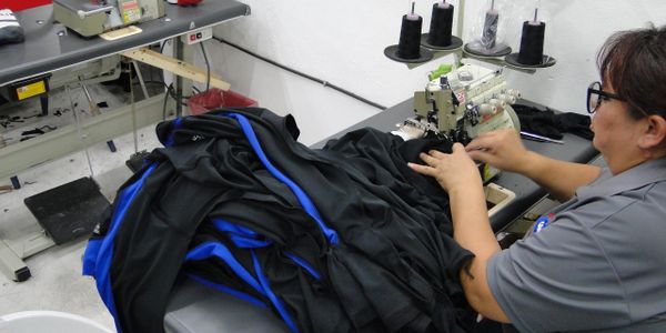 Fabricantes de Ropa Deportiva