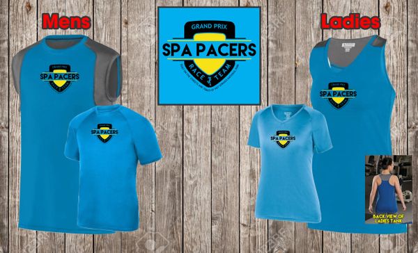 Pacers Men's Apparel