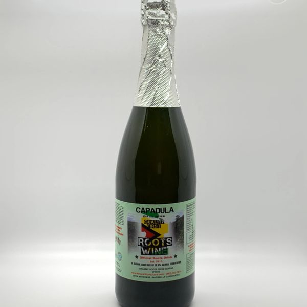 Capadulla Roots Wine...(Box buy of 12 5oz Bottle)