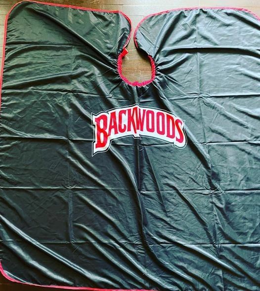 BACKWOODS