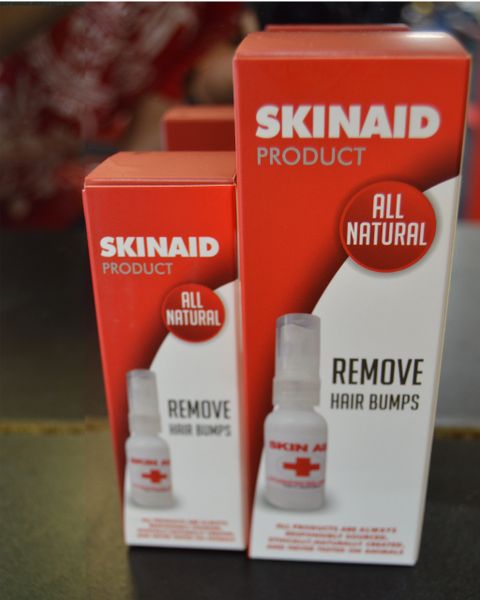 skinaid 4 ounces