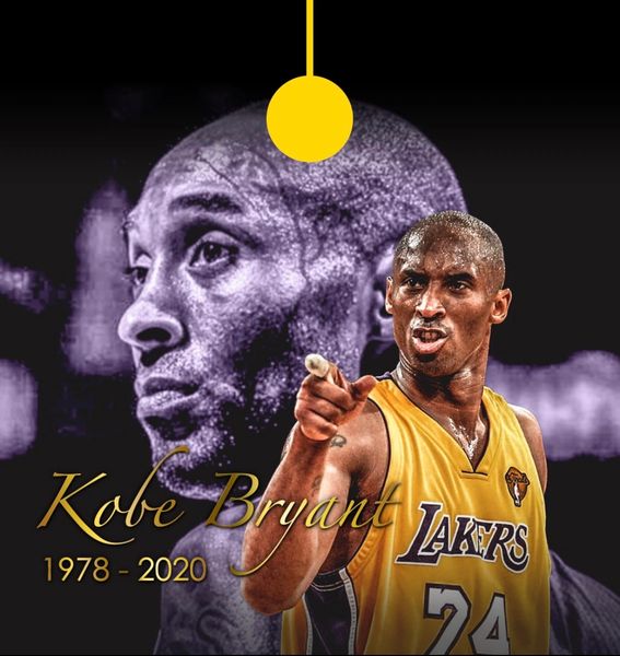 Kobe Bryant loving memory 1