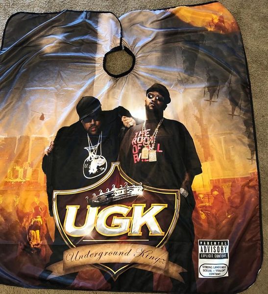 UGK