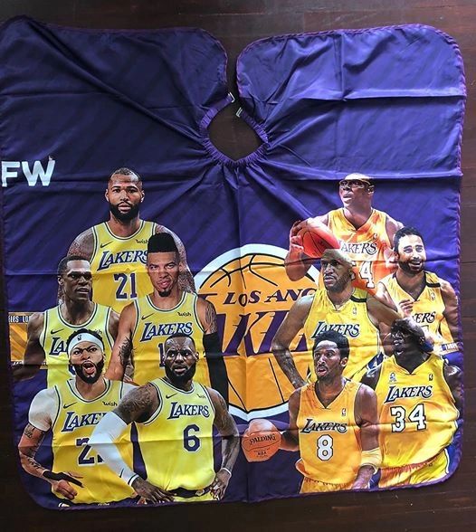 lakers team