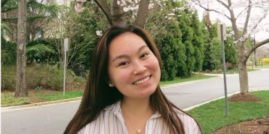 Anna Kim, Middlebury College