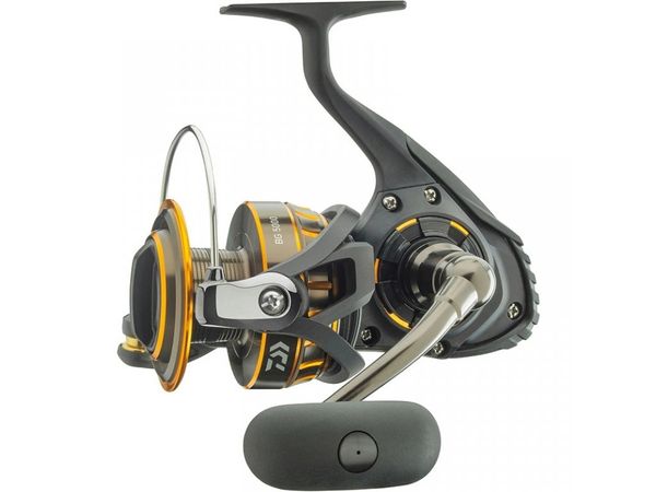 Daiwa deals bg 8000