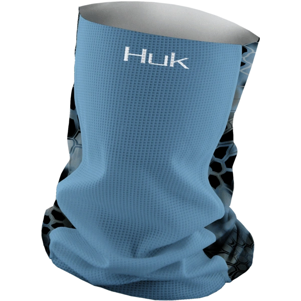 HUK KRYPTEK GAITER Armed Anglers guns bait tackle lures charters fish