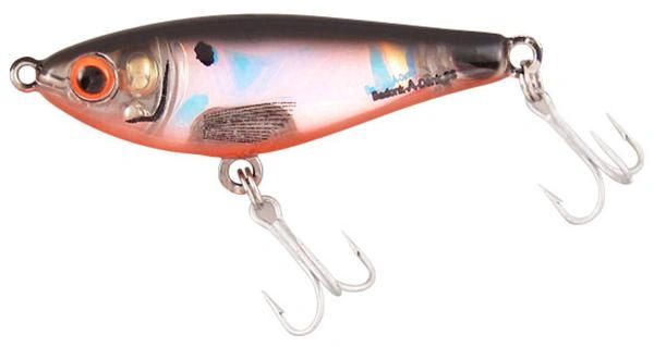 Bomber BSWDS Badonk-A-Donk Saltwater 2-1/2 1/4oz  Armed Anglers guns bait  tackle lures charters fish ammo clothing