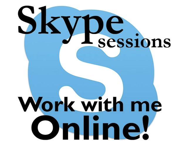 On-line Personal Training (10 sessions)