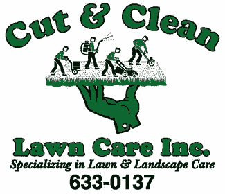 Cut & Clean Lawn Care Inc.