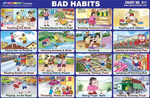 chart-no-311-bad-habits