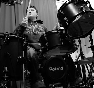 Drum lessons omaha